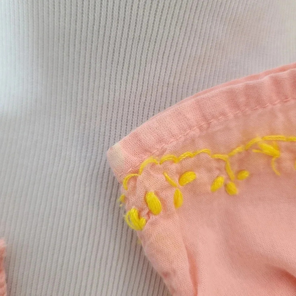 Roberta Roller Rabbit Dress S - Picture 6 of 7